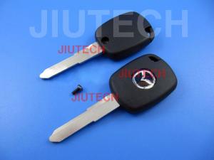  mazda 4D duplicable key shell Manufactures