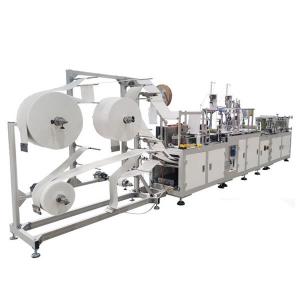  machines for n95 duckbill mask making kn95 masks machine Manufactures