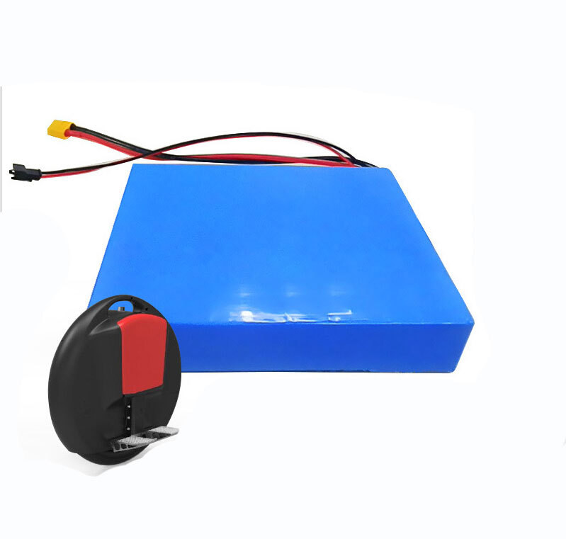  2.2Ah 36 Volt Custom Battery Pack Manufacturers For Electric Hoverboard Manufactures