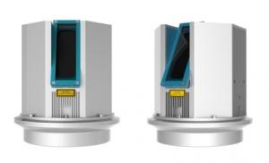  300m HS300X Industrial Laser Scanner 1545nm Wavelength Terrestrial LiDAR Scanner Manufactures