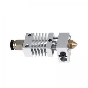  CR10 3D Print Head Extruder Manufactures