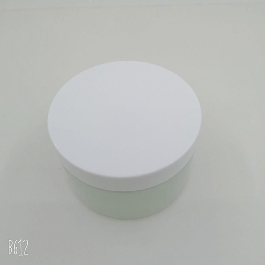 China OEM ODM Cosmetic Bottles And Jars , PCR Inner Plastic Cream Jar For Skin Care on sale