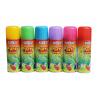 Buy cheap Aerosol Can Party String Spray Mixed Colours Silly Crazy String Spray For Kids / from wholesalers