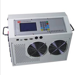  SBDT-5100A Storage Battery Discharge Tester Manufactures