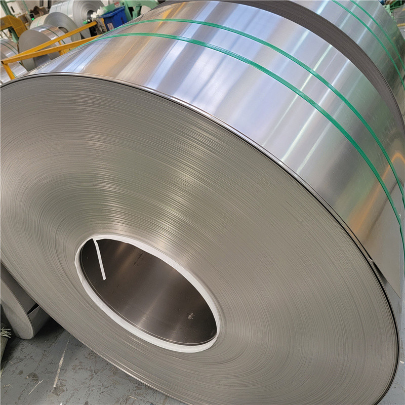  Polished Thin Stainless Steel Strips 316 4mm Manufactures
