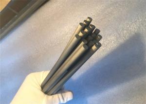  Various Size Endmill Cemented Carbide Rods 0.8um Grain Size High Performance Manufactures