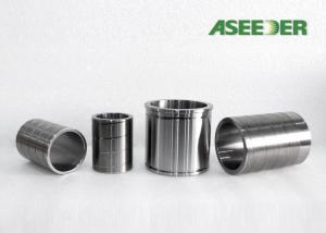  Aseeder Tungsten Carbide TC Radial Bearing Good Compressive Properties Manufactures