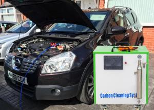Professional 0-1000L/H Engine Carbon Cleaner HHO Carbon Cleaner