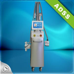  ADSS CE approved vacuum roll massage rf wrinkle removal device body slimming machine, View ADSS CE approved Manufactures