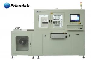  Automatic Dental Clear Aligner Thermoforming Machine High Technology Manufactures