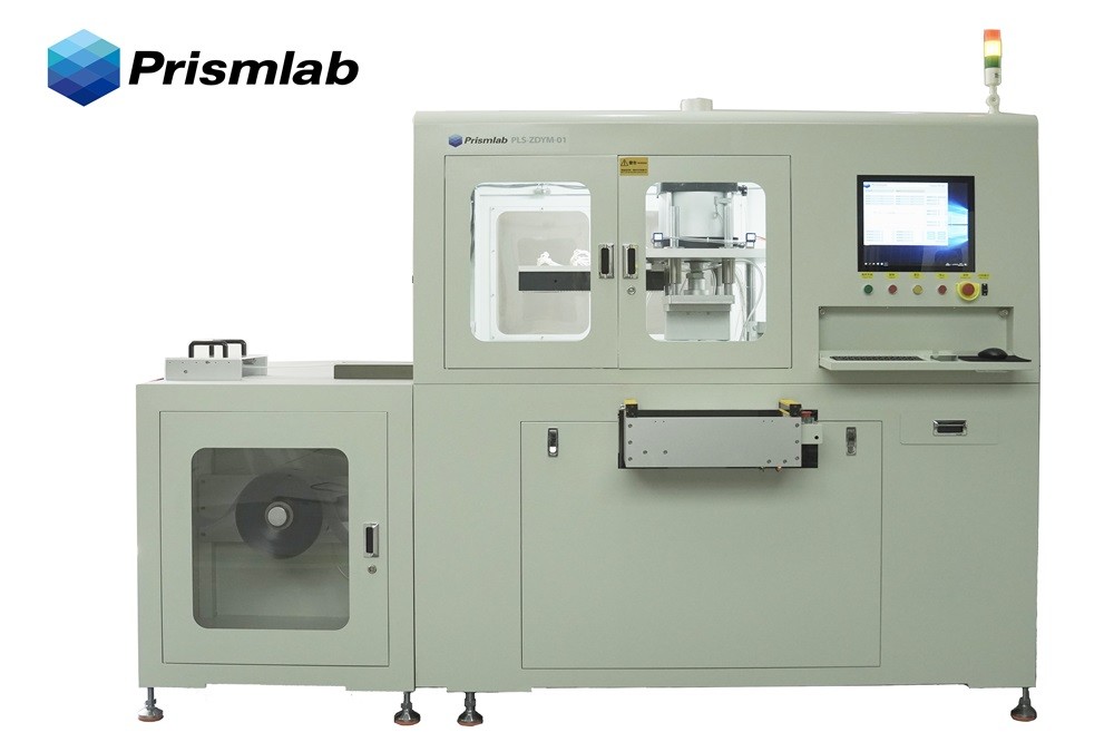  High Automation Powerful Clear Aligner Thermoforming Machine for Industrialization Manufactures