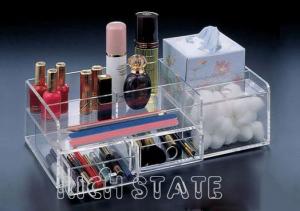  Perspex Cosmetic boxes Manufactures