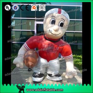  Football Inflatable Player Manufactures