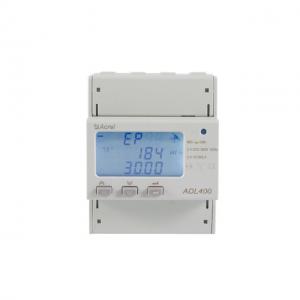  ADL400 Three-phase DIN Rail MID Energy Meter Manufactures