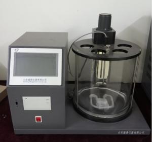  Industrial Measurement Equipment Low Temperature Kinematic Viscosimeter Manufactures