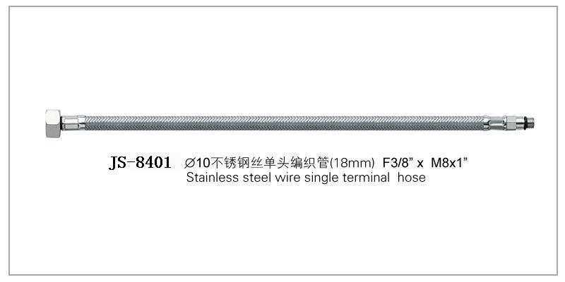  Knitted Hose (JS-8401) Manufactures