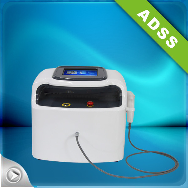  ADSS Face Treatment Frational RF wrinkle removal home use beauty equipment, View home use beauty equipment, ADSS Product Manufactures