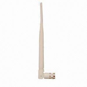 China Rubber Duck Antenna with CDMA 450/868MHz GSM/GPRS/Wi-Fi with SMA or RP-SMA/TNC/BNC Connector on sale