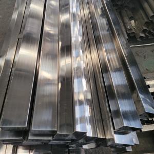  Astm A240 Ss 304 Stainless Steel Welded Pipe 2 Inch Welding Stainless Exhaust Pipe Manufactures