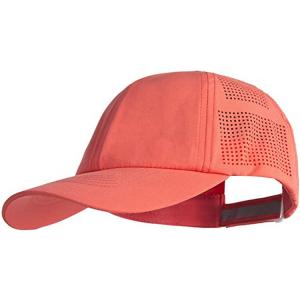  Melin Waterproof 5 Panel Printed Baseball Hat Perforated Laser Cutting Hole Drilled Manufactures