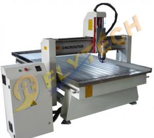 China Best selling 1325 glass engraving machine cnc router with stailess steel sink on sale