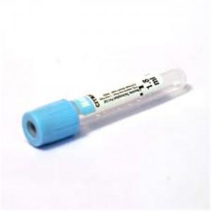  Blue Top Sst Lab Test Serum Gel Tube Edta Vial EOS Disinfecting Manufactures