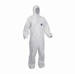  Medical Protective Full Body Suit Protection Ppe Suit For Sale Manufactures