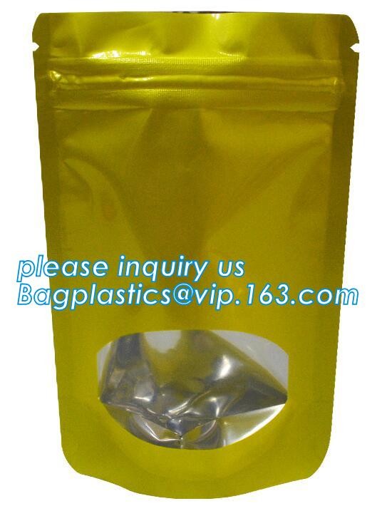 Printed Anti-static LDPE Foil ESD Anti Static Shielding Antistatic Plastic Zip Lock Packing Moisture Barrier Mbb Vacuum