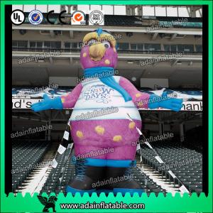  Sports Event Animal Advertising Inflatable Eagle Manufactures