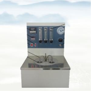  Existent Gum Tester Jet Evaporation Method ASTM D381 Diesel Fuel Testing Equipment Manufactures