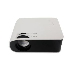  100-240V Multimedia Full HD 1080P Projectors For Home Theater 2000:1 Manufactures