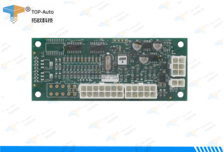  Aftermarket Circuit Board 2440316580 For Haulotte Compact 8 / 10 / 12 / 14 Manufactures
