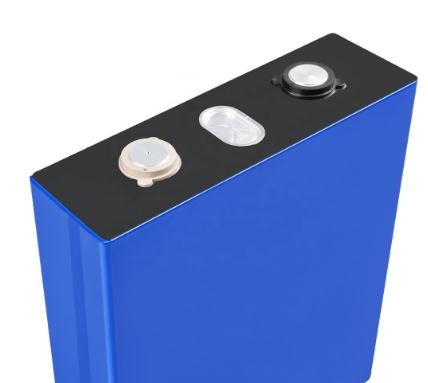 China 3.2V 50ah 100ah Prismatic LiFePO4 Battery Cell High Capacity Battery Cell on sale