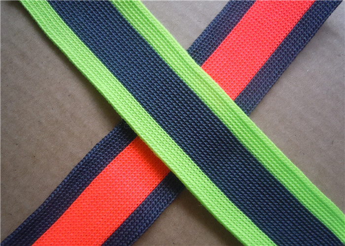  Polyester Woven Jacquard Ribbon Manufactures