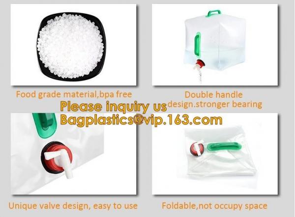 Oem/Odm Customized Stand Up Plastic Fluid Soap Packaging Pouch Liquid Laundry Washing Detergents Spout Bags BAGEASE PACK
