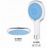 Buy cheap Colorful Face Hand Shower Head Combination (GL-TH001S+GL-3038S) from wholesalers