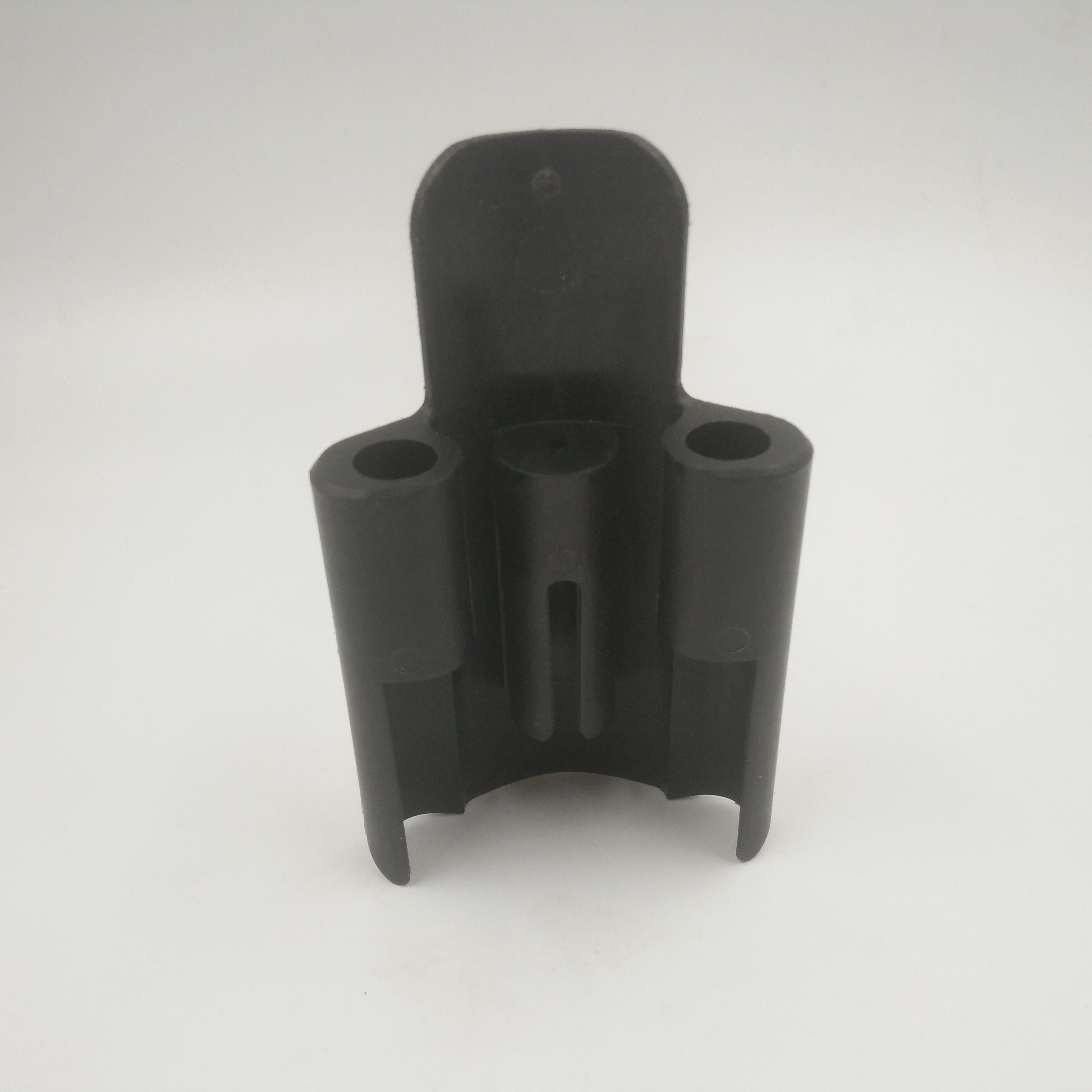 Customized Plastic Injection Molding Components , Small Custom Plastic Products