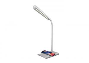 China LED Foldable Rechargeable Desk Lamp , Energy Saving Usb Powered LED Desk Lamp on sale