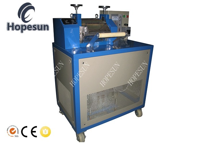 China Plastic Cutting Plastic Pelletizing Machine Automatic Continuous Production on sale