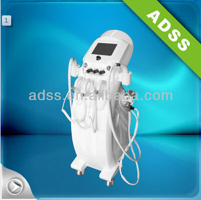  cavitation vacuum charming body shaping machine, View vacuum forming machine, ADSS Product Details from Beijing ADSS Dev Manufactures