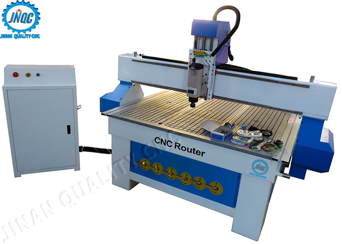 China Wood Cnc Router Machine For Wood Engraving Carving Cnc Router 1325 on sale