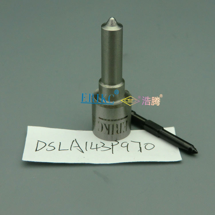  Hot sale DSLA143P970 nozzle for Bosch injector, diesel common rail nozzle 0 433 175 271 for 044512007 injector Manufactures