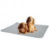 Buy cheap Breathable 60cm 4 Layer Indoor Pet Training Mat Super Absorbent from wholesalers