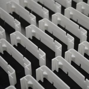  Small Batch Production Complicated Shape 0.01MM 3D Print Plastic Parts Manufactures