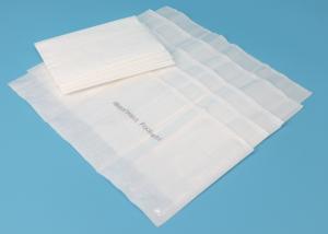 Disposable Absorbent Pouches And Pads can Customized Size Manufactures