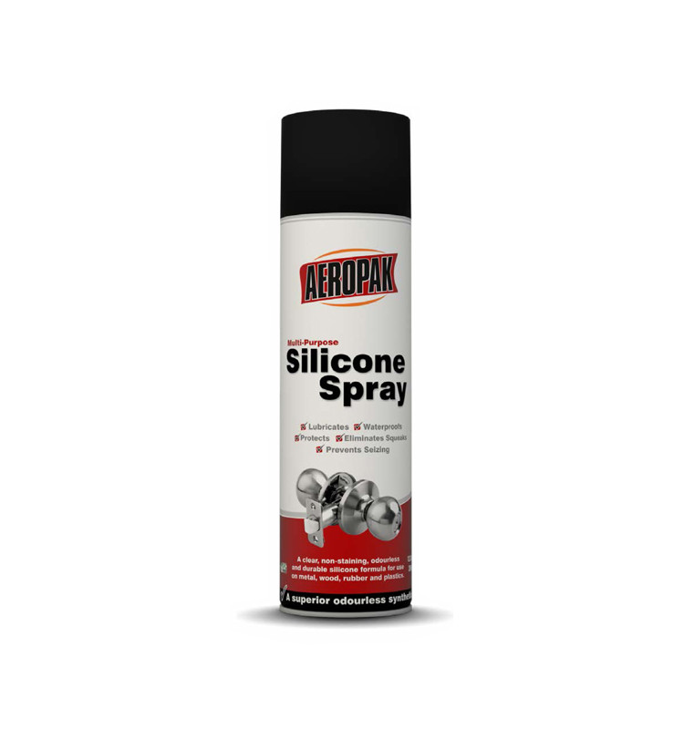  Mold Releaser Liquid Silicone Lubricant Industrial For Plastic And Rubber Manufactures