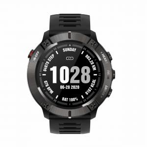  Waterproof Bluetooth 5.0 RTK 8762C Blood Oxygen Smartwatch Manufactures