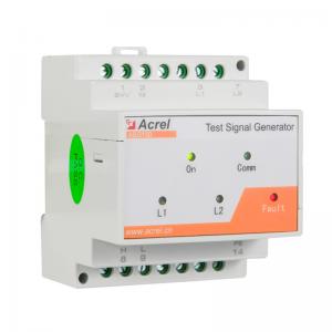  45~60Hz Medical Remote Test Signal Generator for Annunciator ASG150 Manufactures