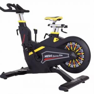China ISO9001 Commercial Air Spinning Bike Cardio Exercise Bike on sale