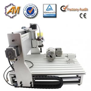  High quality mini metal cnc carving machine supplier Manufactures